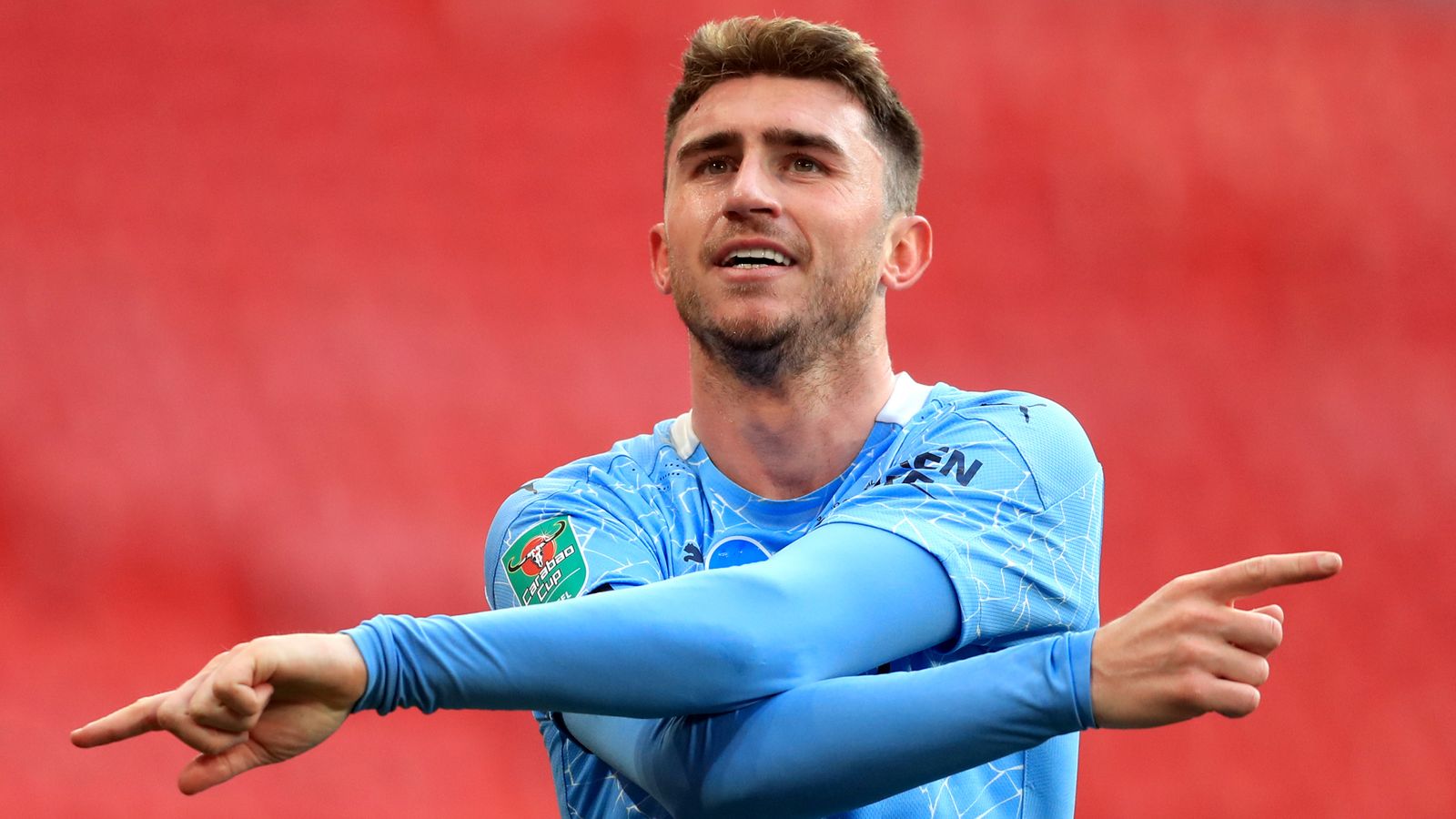 "Beşiktaş" Aymerik Laportu "radar"a alıb